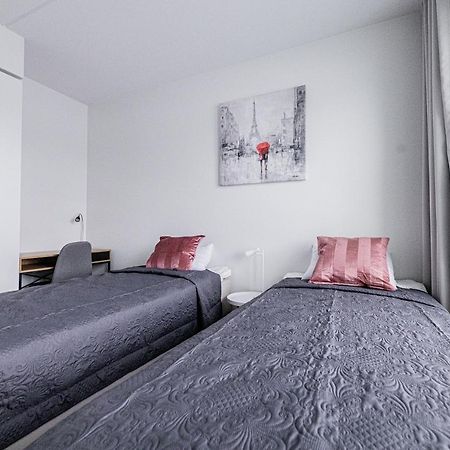 Apartment, Sleepwell, Nuutti Turku Kültér fotó