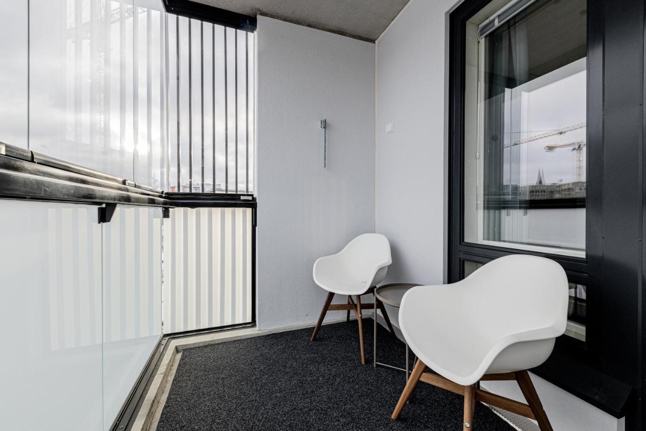Apartment, Sleepwell, Nuutti Turku Kültér fotó