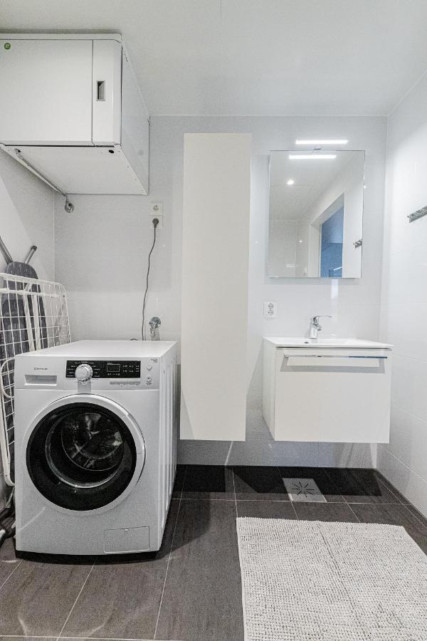 Apartment, Sleepwell, Nuutti Turku Kültér fotó