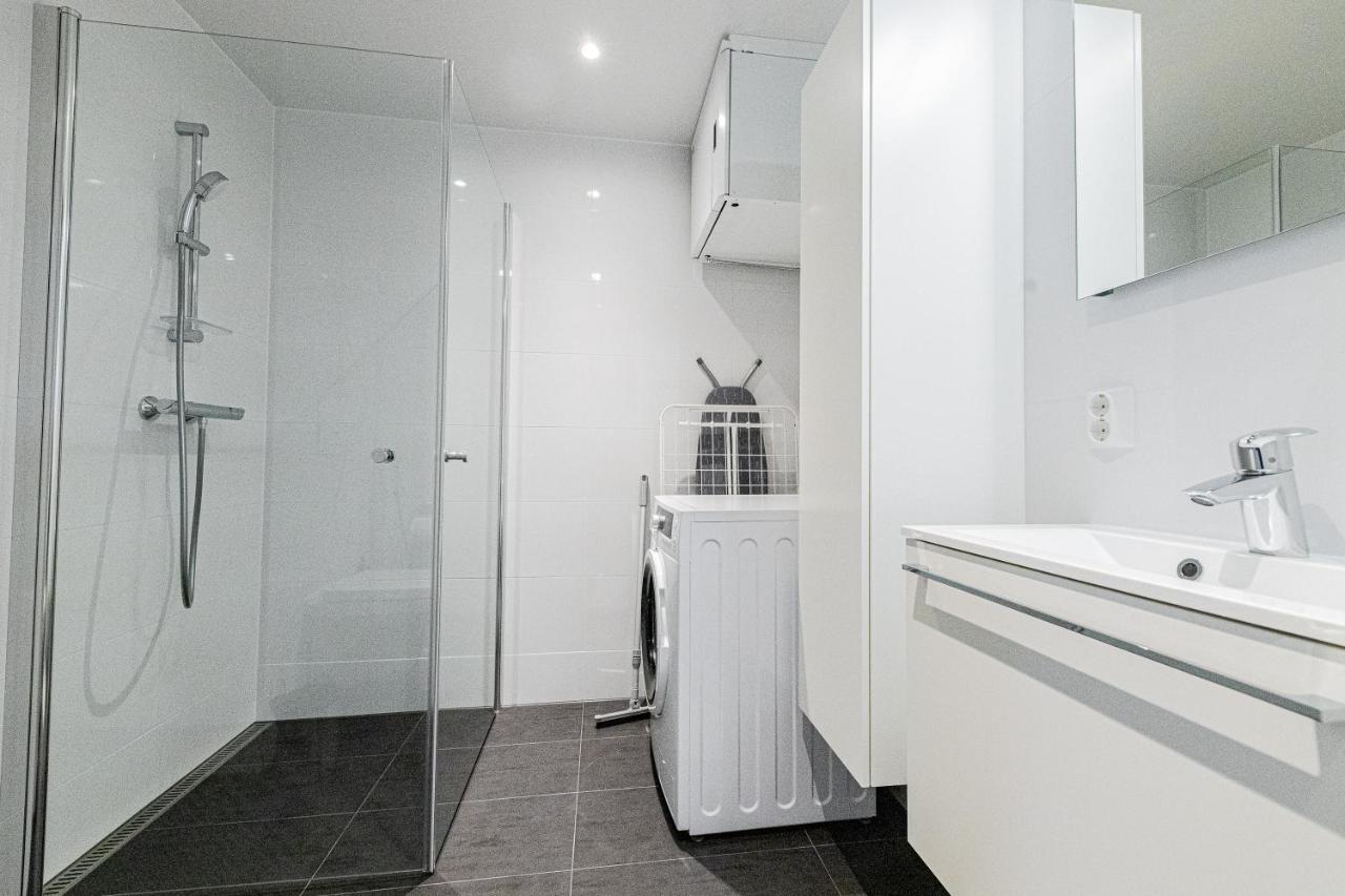 Apartment, Sleepwell, Nuutti Turku Kültér fotó