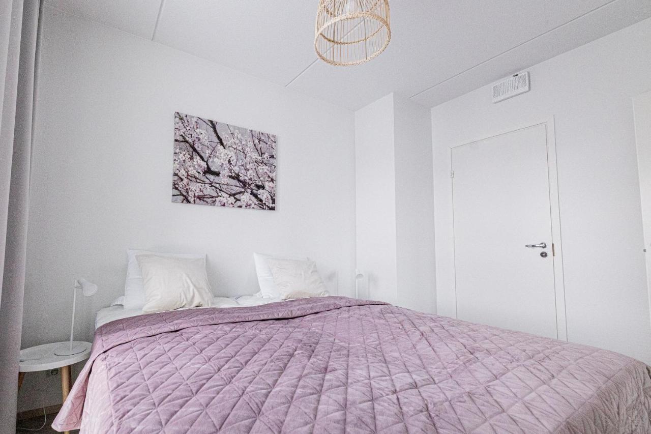 Apartment, Sleepwell, Nuutti Turku Kültér fotó